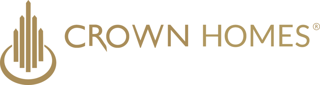 Crownhomes & Associates Logo