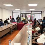 🏗️ Building Cameroon’s Future: Insights from the Contractors & Architects Conference 2025